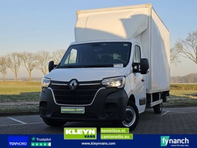 Renault MASTER 2.3 Bakwagen Laadklep!