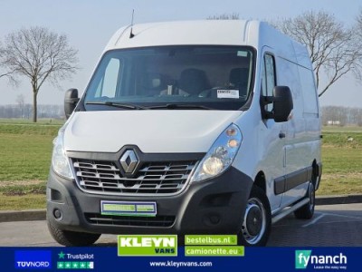 Renault MASTER 2.3 CDCI 170 AUT. L2H2