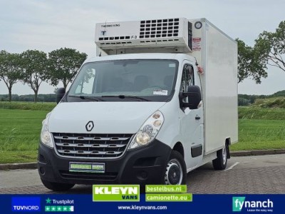 Renault MASTER 2.3 DCI 125 FRIGO