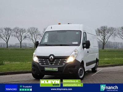 Renault MASTER 2.3 DCI 130 L2H2