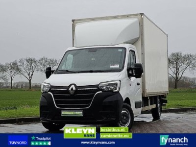 Renault MASTER 2.3 DCI 145 LAADKLEP