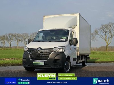 Renault MASTER 2.3 DCI 145 LAADKLEP