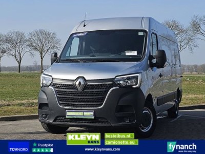 Renault MASTER 2.3 DCI 150 AUT. L2H2