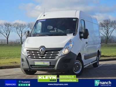 Renault MASTER 2.3 DCI 170 L2H2 AUT.