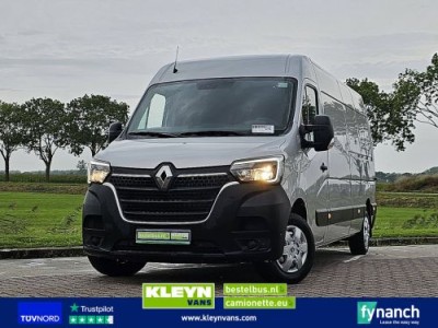 Renault MASTER 2.3 L3H2 180Pk Navi AC!