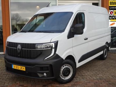 Renault MASTER T35 2.0 dCi 150 L2H2 Advance