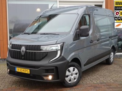 Renault MASTER T35 2.0 dCi 170 L2H2 Extra