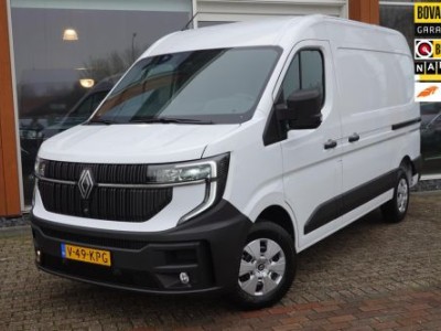 Renault MASTER T35 2.0 dCi 170 L2H2 Extra