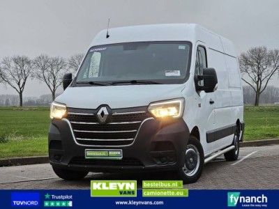 Renault MASTER T35 AC AUT EURO6