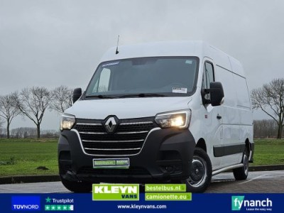 Renault MASTER T35 AC AUT EURO6