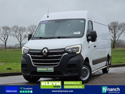 Renault MASTER T35 AC AUT EURO6