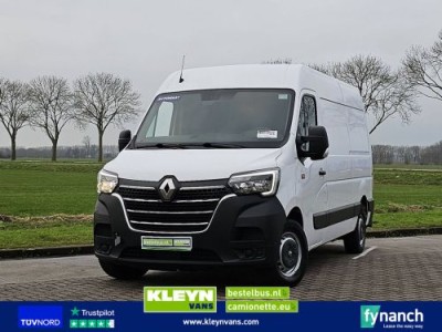 Renault MASTER T35 AC AUT EURO6