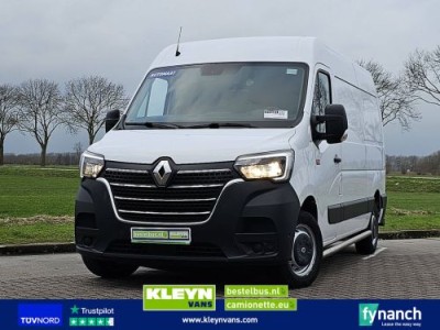 Renault MASTER T35 AC AUT EURO6