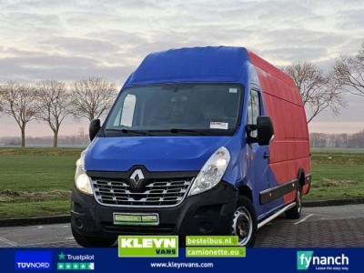 Renault MASTER T35 AC EURO6