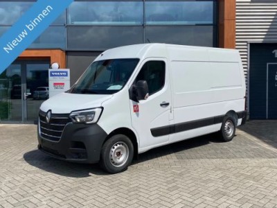 Renault MASTER RED - VAN FWD 3T5 E6 - L2H2 =4460=