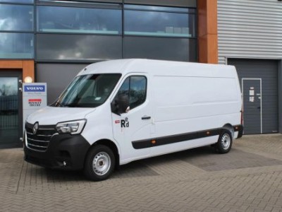 Renault MASTER RED - VAN FWD 3T5 E6 - L3H2 =4427=