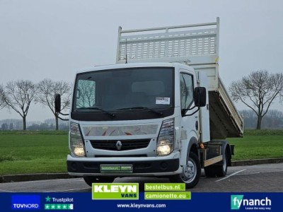 Renault MAXITY 130 DXI KIPPER