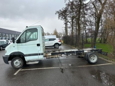 Renault Mascott 1e,EIG. 98.355km,Probleem,Gaspedaal