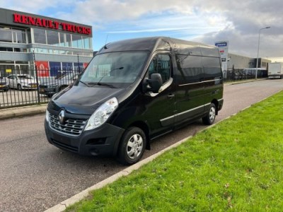 Renault Master 130.33 L2H2 2.3dci