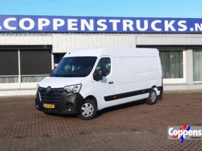 Renault Master 136 PK L3/H2 BPM VRIJ