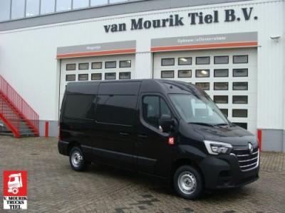 Renault Master 150.35 EURO 6 L2H2 GESLOTEN AUTOMAAT