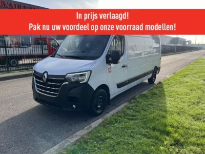 Renault Master 150.35 FWD L3H2 E6 NIEUW!!!