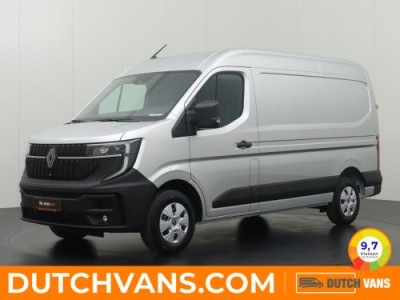 Renault Master 2.0DCi 170PK L2H2 Business+ | Bomvol Opties ! | Google Maps | Camera | 2500Kg Trekhaak | Volledige Betimmering