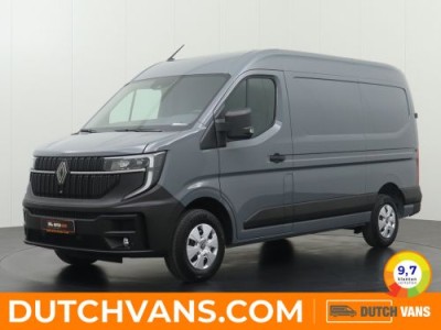 Renault Master 2.0DCi 170PK L3H2 Business+ | Bomvol ! | Google Maps | Camera | 2500Kg Trekhaak | Volledige Betimmering