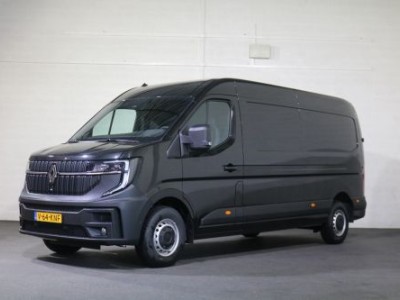 Renault Master 2.0 dCi 150pk L3 H2 Airco Navigatie Camera