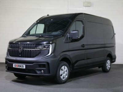 Renault Master 2.0 dCi 170pk L2 H2 Nieuw Model Navigatie Camera Blind Spot