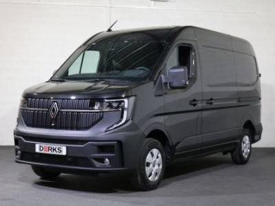 Renault Master 2.0 dCi 170pk L2 H2 Nieuw Model Navigatie Camera Blind Spot 2x Schuifdeur