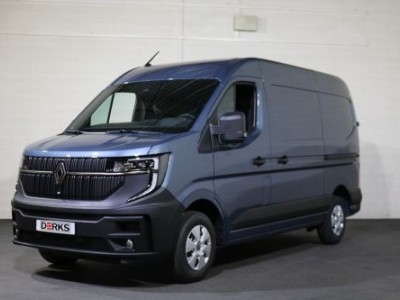 Renault Master 2.0 dCi 170pk L2 H2 Nieuw Model Navigatie Camera Blind Spot 2x Schuifdeur