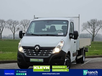 Renault Master 2.3 DCI 135 DL L3