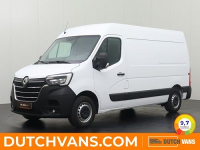 Renault Master 2.3DCI 135PK L2H2 | Airco | Cruise | 3-Persoons