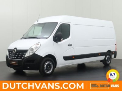 Renault Master 2.3DCI 145Pk L3H2 | Navigatie | Camera | Trekhaak | Airco | Cruise