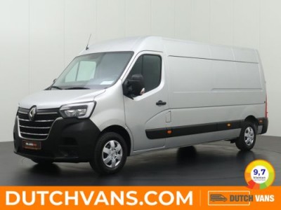 Renault Master 2.3DCI 150PK Automaat L3H2 Maxi | Airco | Cruise | 3-Persoons