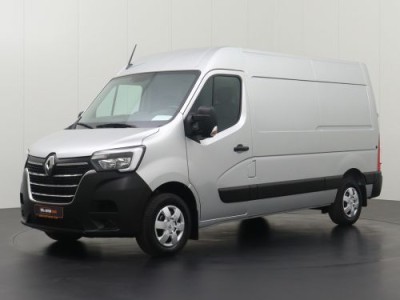 Renault Master 2.3DCI 150PK L2H2 Business | Navigatie | Camera | Airco | 3-Persoons