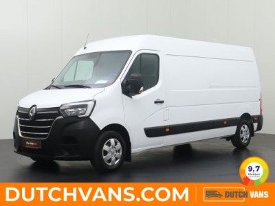 Renault Master 2.3DCI 150PK L3H2 Maxi | Navigatie | Cmera | 3-Persoons | Betimmering