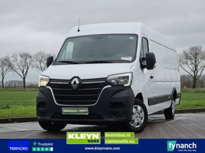 Renault Master 2.3 DCI 165 L4H2 EL