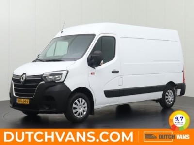 Renault Master 2.3DCi 135PK L2H2 Comfort | Navigatie | camera | 3-Persoons | Trekhaak