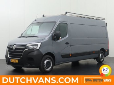 Renault Master 2.3DCi 150PK Automaat L3H2 Energy Work Edition | Imperiaal | Navigatie | Camera | Led | Airco