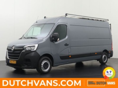 Renault Master 2.3DCi 150PK Automaat L3H2 Work Edition | Imperiaal | Navigatie | Camera | Betimmering