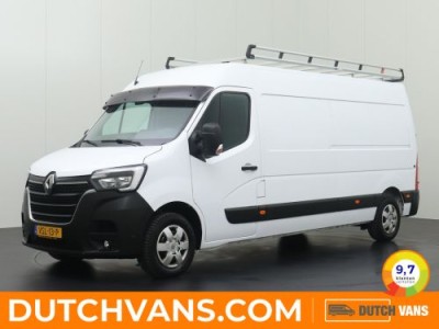 Renault Master 2.3DCi 150PK L3H2 Energy Work Edition | Imperiaal | Trekhaak | Navigatie | Camera | Betimmering