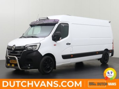 Renault Master 2.3DCi 150PK L3H2 Energy Work Edition | Slaapcabine | Navigatie | Camera | 3-Persoons