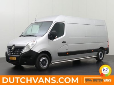 Renault Master 2.3DCi 170PK Automaat L3H2 Maxi | Navigatie | Camera | Airco | Betimmering | Cruise