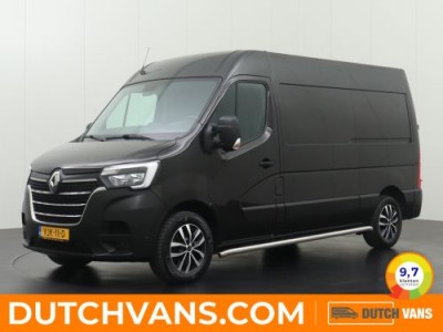 Renault Master 2.3DCi 180PK L2H2 Automaat Energy Work Edition | Navigatie | Camera | Betimmering | 2500Kg Trekhaak