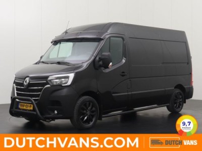 Renault Master 2.3DCi 180PK L2H2 B-Edition | Navigatie | Camera | Trekhaak | Betimmering