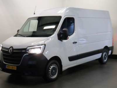 Renault Master 2.3 dCI 150PK L2H2 Automaat EURO 6 - Airco - Navi - Camera - â¬ 15.950,- Excl.