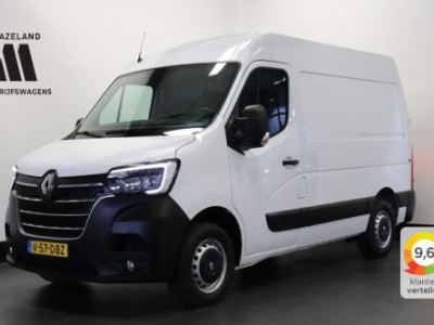 Renault Master 2.3 dCi 135PK - Airco - Cruise - PDC - â¬ 14.900,- Excl.