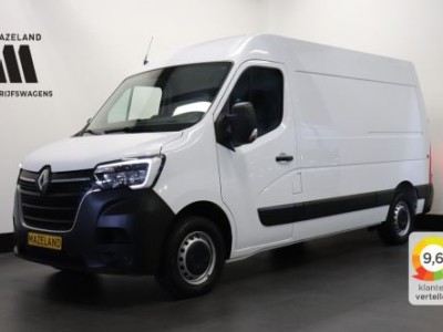 Renault Master 2.3 dCi 135PK EURO 6 - Airco - PDC - â¬ 18.950,- Ex.